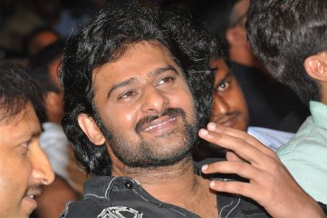 Run Raja Run Audio Launch